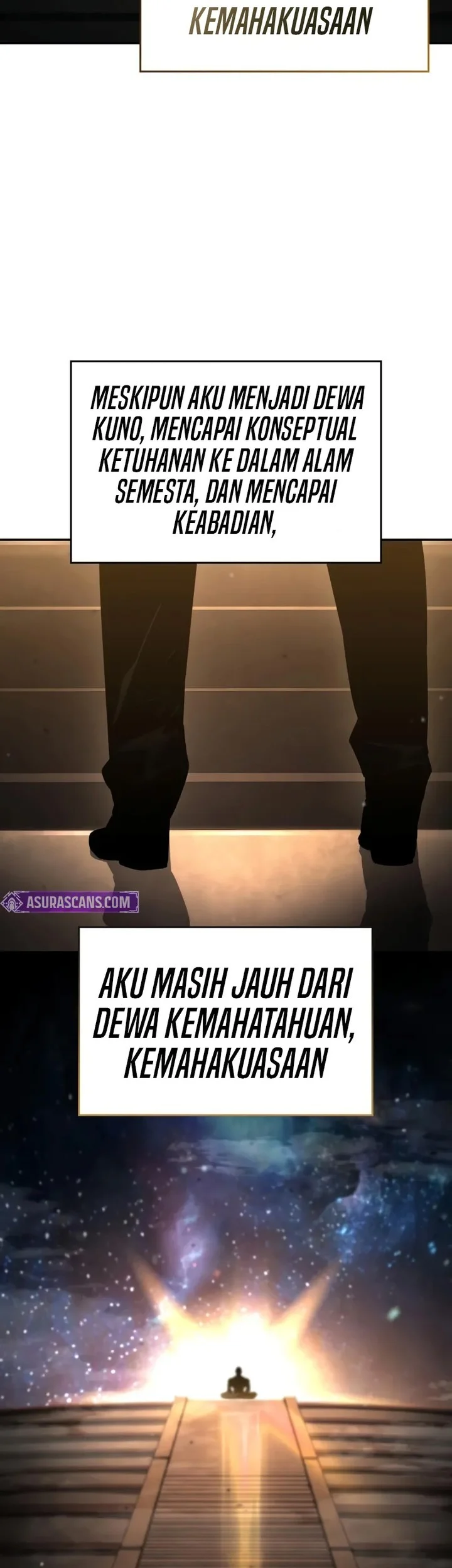 Boundless Necromancer Chapter 165 Fix Gambar 26